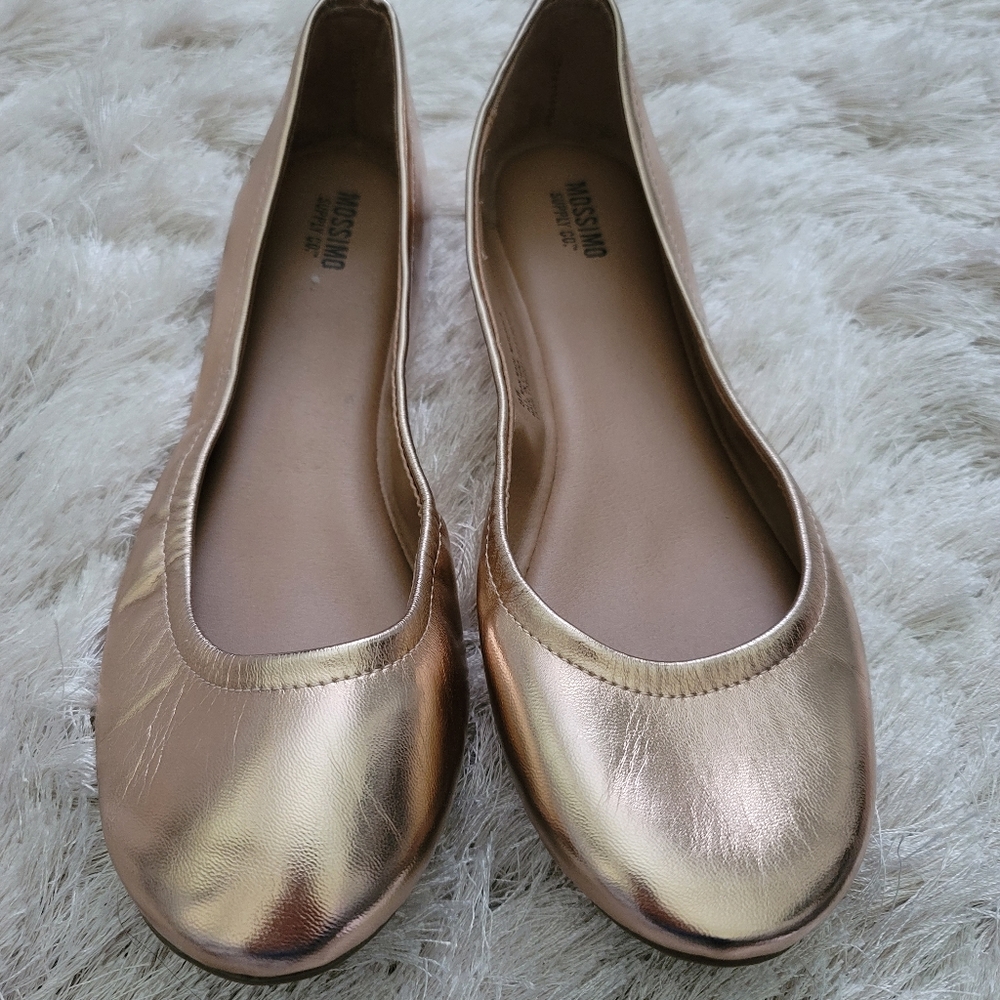 Ballet flats, flats shoez